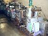  ERNST BENZ Narrow Fabric Finishing Range, 500mm width.